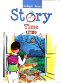 Story Time Part 2