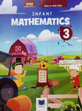 Infant Mathematics Pre-3 (SRM – SNC 2020)