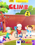 Climb Infant English Series-2 (SRM – SNC 2020)