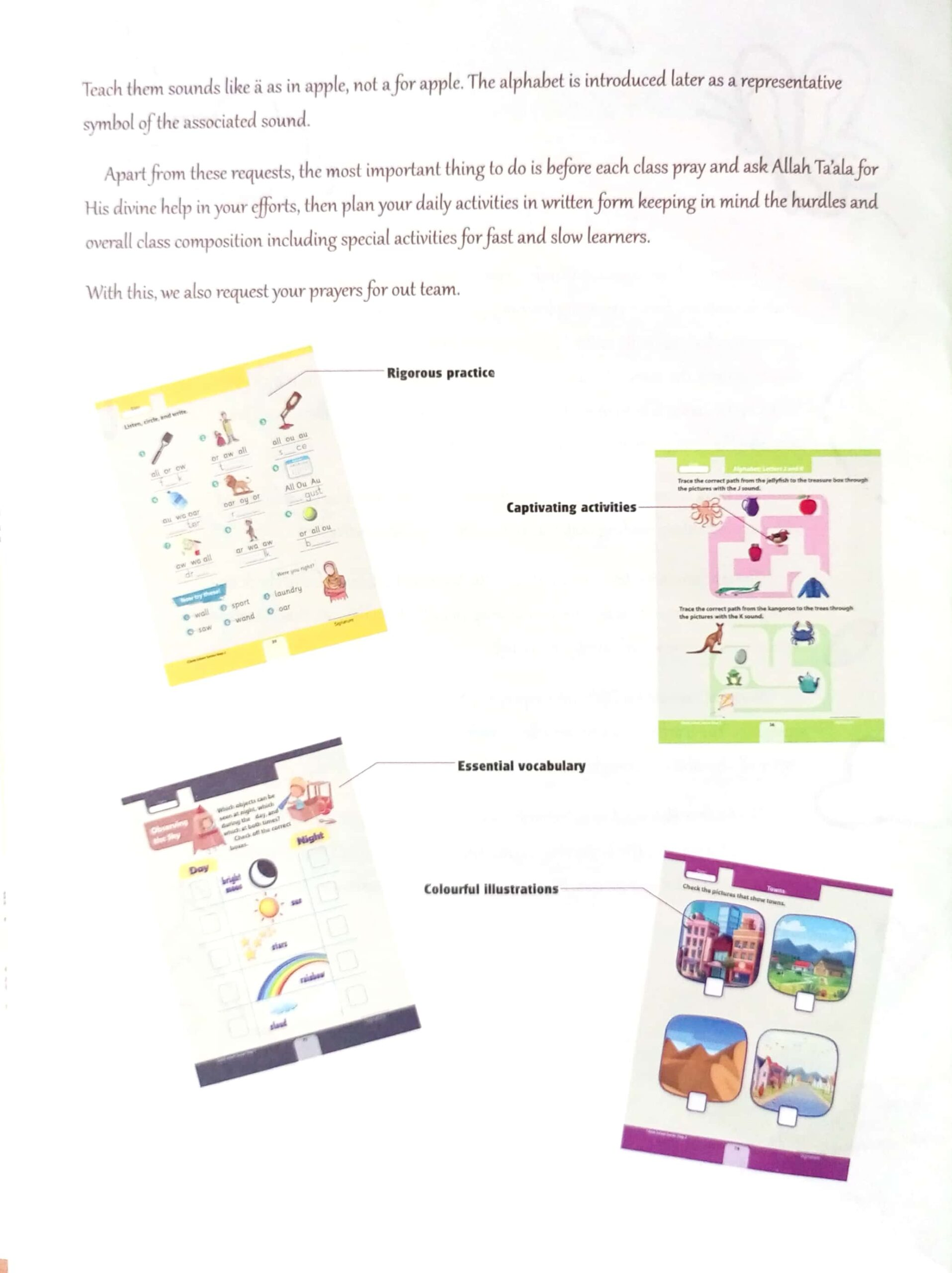 Climb Infant English Series-2 (SRM – SNC 2020)
