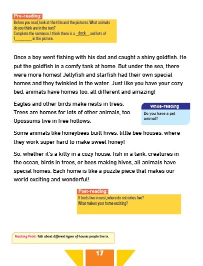 First Step English Text Book-1 (Revised Edition)