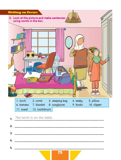 First Step English Text Book-2 (Revised Edition)