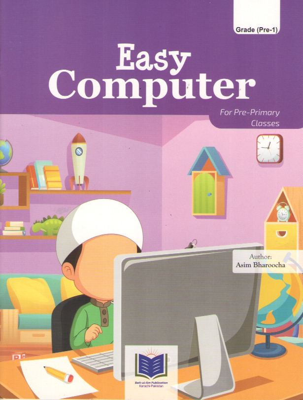Easy Computer