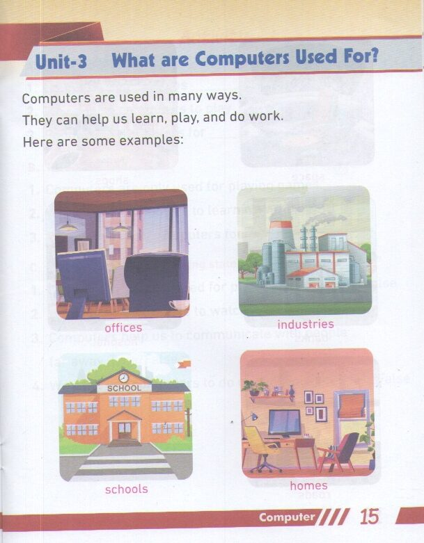 Easy Computer