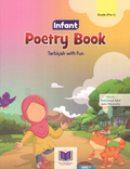Infant Poetry Book