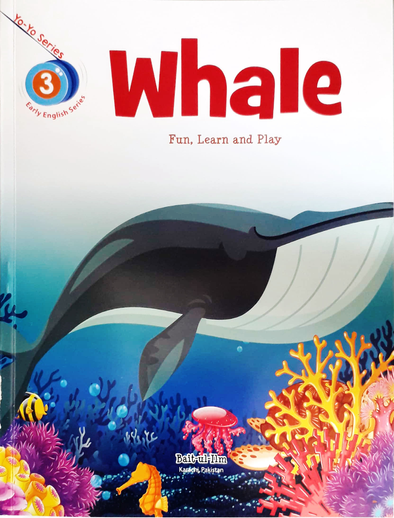 Whale