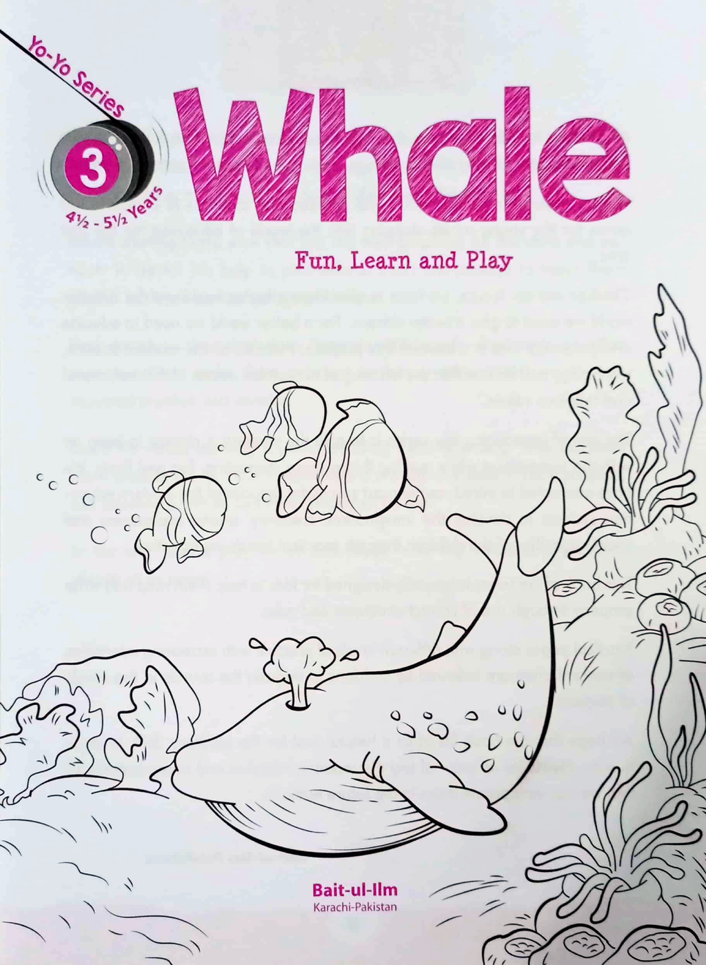 Whale