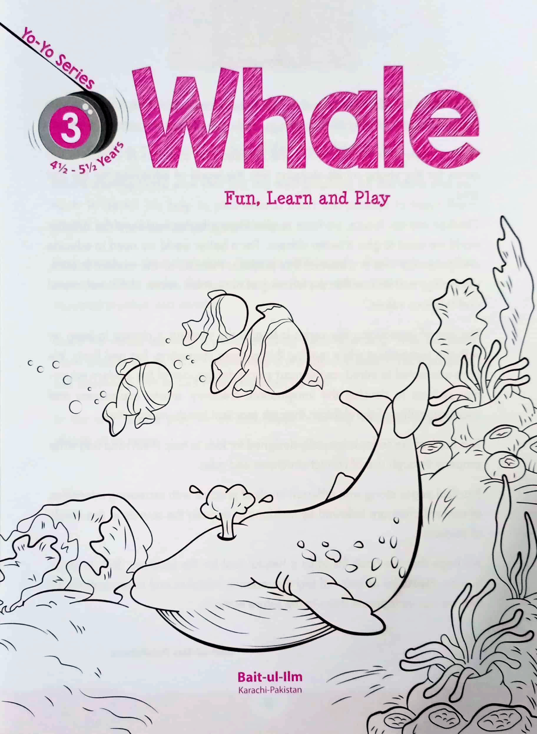 Whale