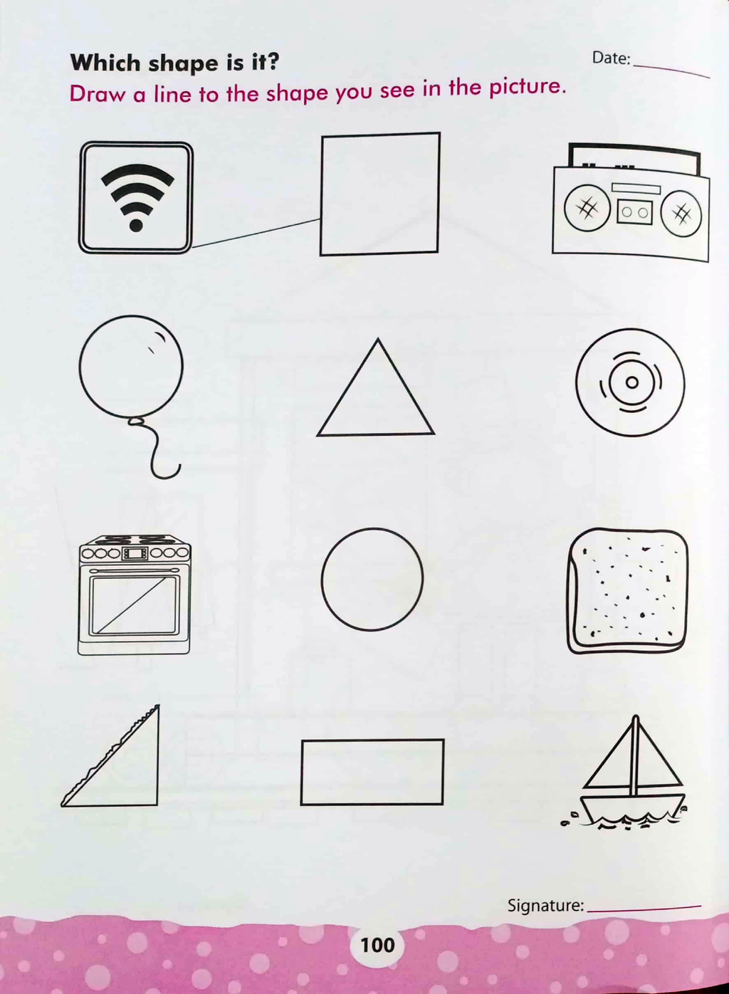 Square