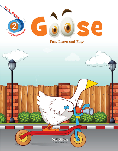 Goose