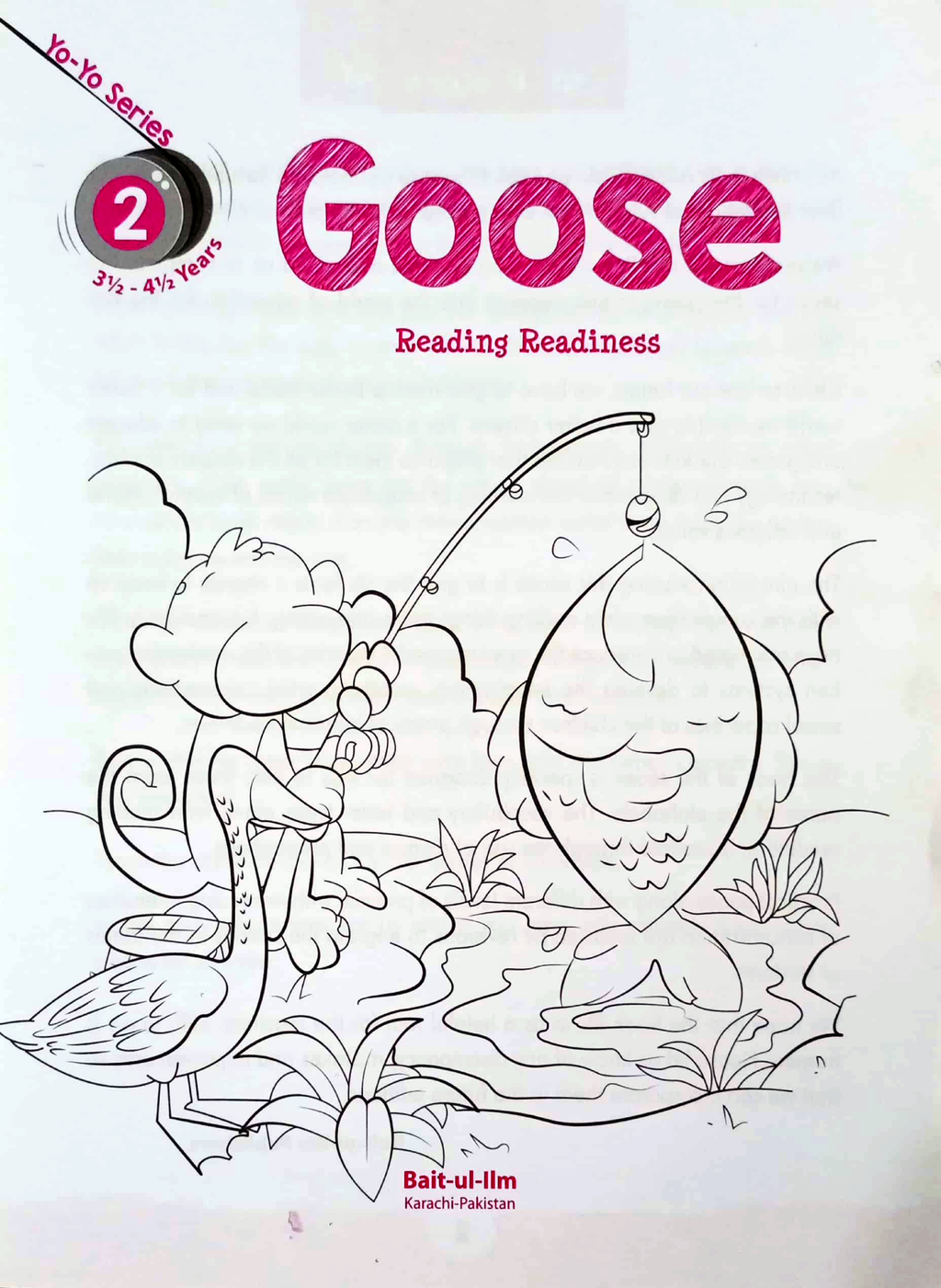 Goose