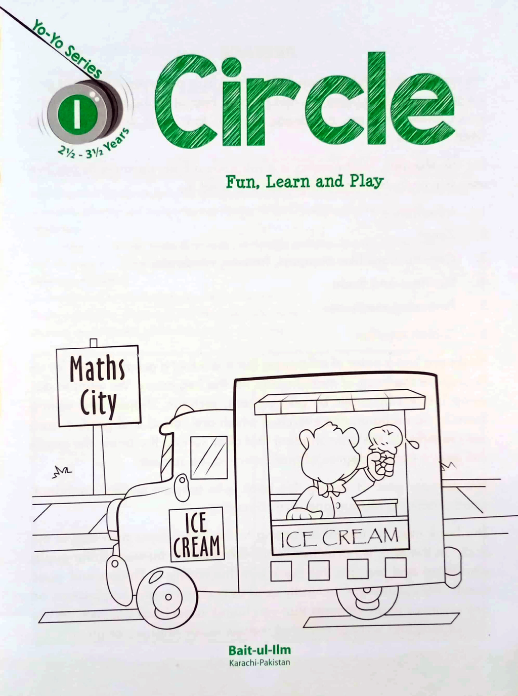 Circle