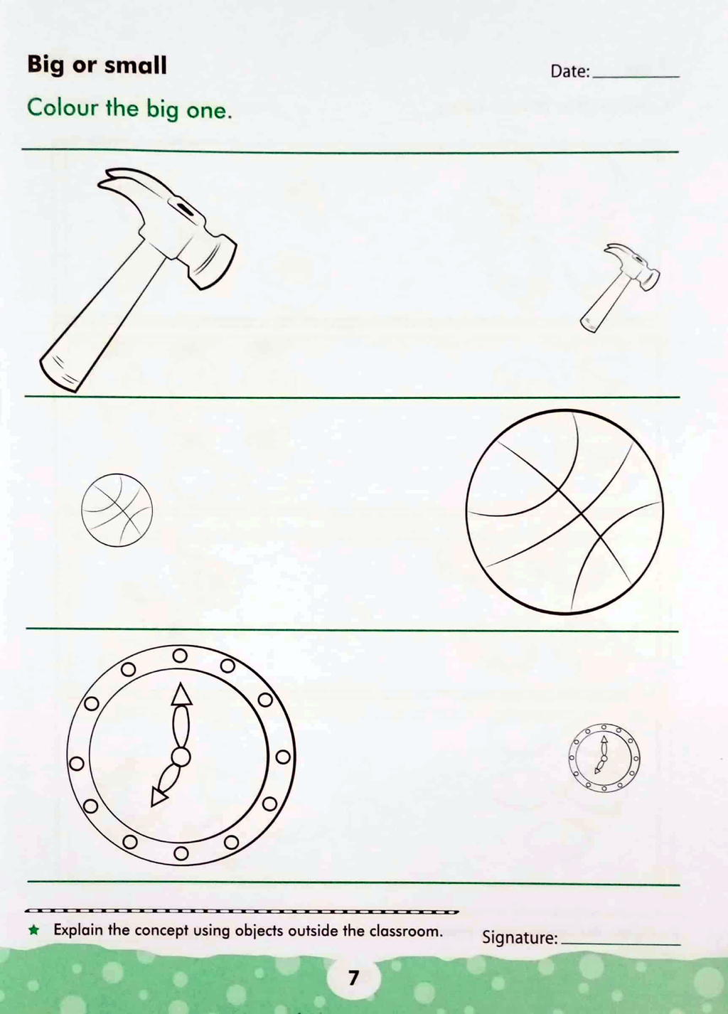 Circle