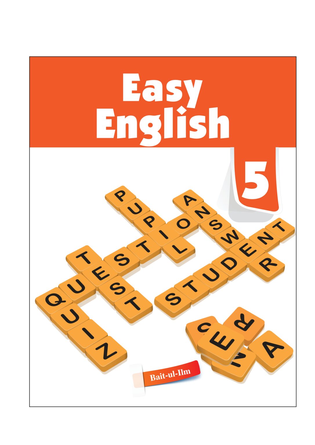 Easy English-5