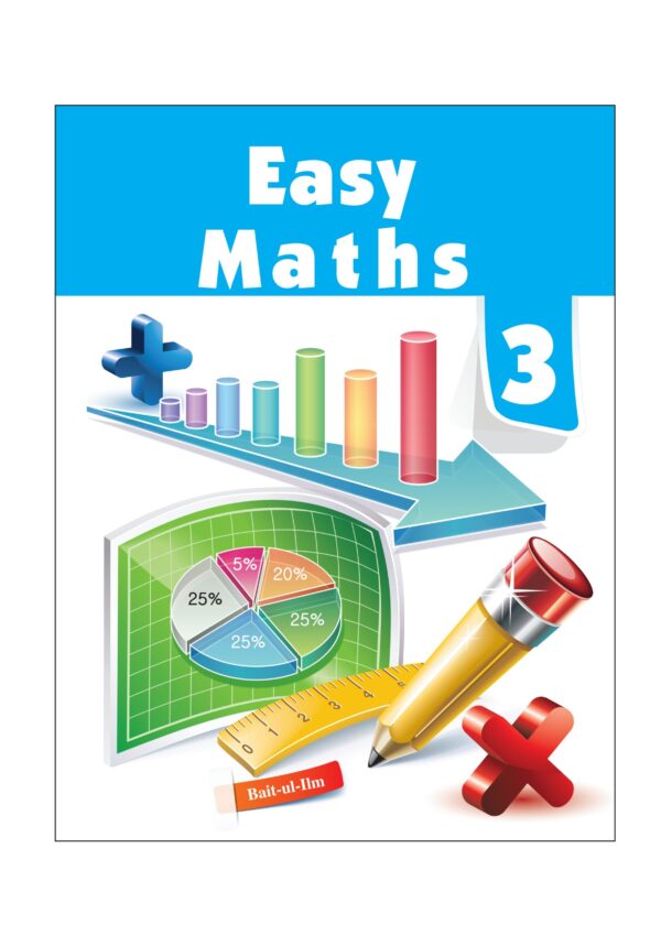 Easy Math-3