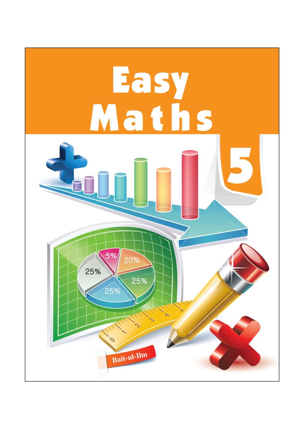 Easy Math-5