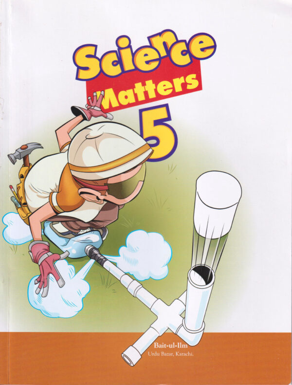 Science Matter-5