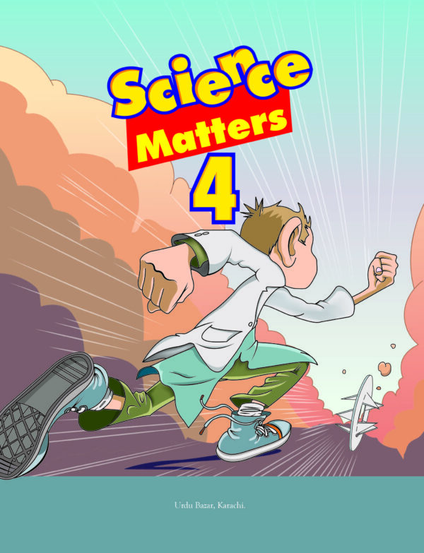 Science Matter-4