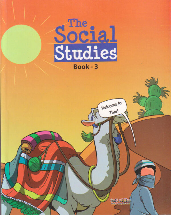 Social Studies-3
