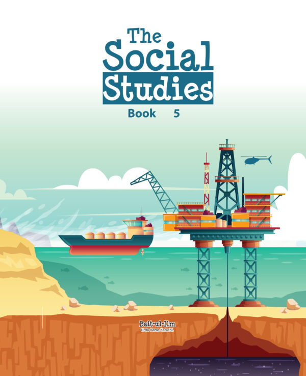 Social Studies-5