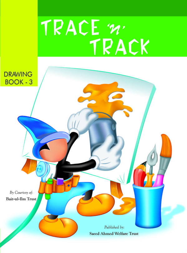 Trace "n" Track Drawing-3